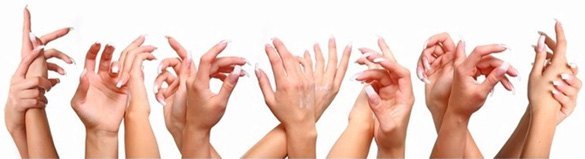 Fingernagel Net Fingernagel Pflege Krankheiten Aufbau Nageldesign Tipps